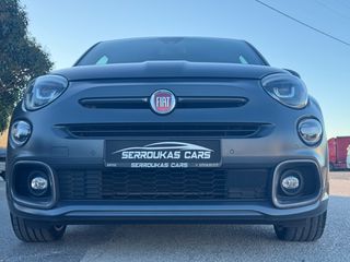 Fiat 500X 2020 SPORT 1.3 150hp DDCT-thumb-19