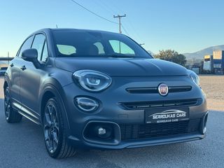 Fiat 500X 2020 SPORT 1.3 150hp DDCT-thumb-16