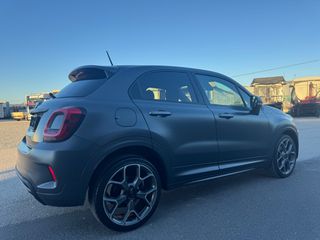 Fiat 500X 2020 SPORT 1.3 150hp DDCT-thumb-20