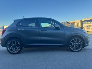 Fiat 500X 2020 SPORT 1.3 150hp DDCT-thumb-22