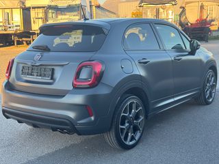 Fiat 500X 2020 SPORT 1.3 150hp DDCT-thumb-23
