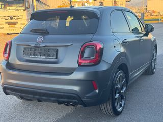Fiat 500X 2020 SPORT 1.3 150hp DDCT-thumb-24