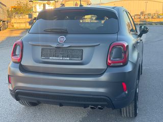 Fiat 500X 2020 SPORT 1.3 150hp DDCT-thumb-25