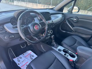 Fiat 500X 2020 SPORT 1.3 150hp DDCT-thumb-30