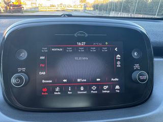 Fiat 500X 2020 SPORT 1.3 150hp DDCT-thumb-35