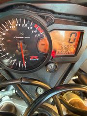 Suzuki GSXR 1000 2007