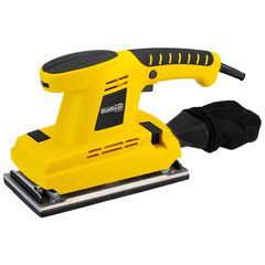 BORMANN BSS2120 Τριβείο Παλμικό Ρυθμιζόμενο 380W 113x225mm ( 050971 )