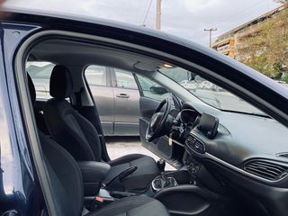 Fiat Tipo 2020 1.3 DIESEL ΜΙRROR CARPLAY NAVI ΖΑΝΤΕΣ  1 XΕΡΙ ΕΛΛΗΝΙΚΟ-thumb-15