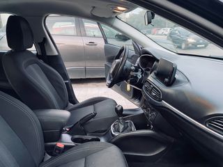 Fiat Tipo 2020 1.3 DIESEL ΜΙRROR CARPLAY NAVI ΖΑΝΤΕΣ  1 XΕΡΙ ΕΛΛΗΝΙΚΟ-thumb-16