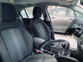 Fiat Tipo 2020 1.3 DIESEL ΜΙRROR CARPLAY NAVI ΖΑΝΤΕΣ  1 XΕΡΙ ΕΛΛΗΝΙΚΟ-thumb-17