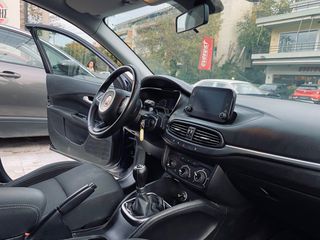 Fiat Tipo 2020 1.3 DIESEL ΜΙRROR CARPLAY NAVI ΖΑΝΤΕΣ  1 XΕΡΙ ΕΛΛΗΝΙΚΟ-thumb-18