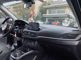 Fiat Tipo 2020 1.3 DIESEL ΜΙRROR CARPLAY NAVI ΖΑΝΤΕΣ  1 XΕΡΙ ΕΛΛΗΝΙΚΟ-thumb-19