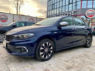 Fiat Tipo 2020 1.3 DIESEL ΜΙRROR CARPLAY NAVI ΖΑΝΤΕΣ  1 XΕΡΙ ΕΛΛΗΝΙΚΟ