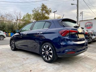 Fiat Tipo 2020 1.3 DIESEL ΜΙRROR CARPLAY NAVI ΖΑΝΤΕΣ  1 XΕΡΙ ΕΛΛΗΝΙΚΟ-thumb-1
