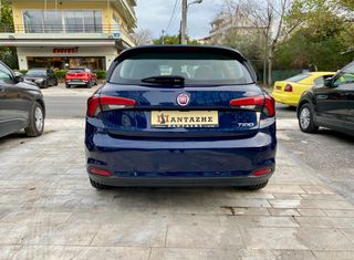 Fiat Tipo 2020 1.3 DIESEL ΜΙRROR CARPLAY NAVI ΖΑΝΤΕΣ  1 XΕΡΙ ΕΛΛΗΝΙΚΟ-thumb-2
