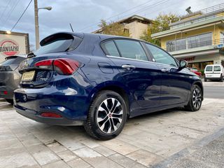 Fiat Tipo 2020 1.3 DIESEL ΜΙRROR CARPLAY NAVI ΖΑΝΤΕΣ  1 XΕΡΙ ΕΛΛΗΝΙΚΟ-thumb-3