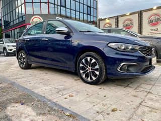 Fiat Tipo 2020 1.3 DIESEL ΜΙRROR CARPLAY NAVI ΖΑΝΤΕΣ  1 XΕΡΙ ΕΛΛΗΝΙΚΟ-thumb-4