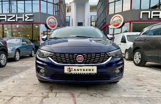 Fiat Tipo 2020 1.3 DIESEL ΜΙRROR CARPLAY NAVI ΖΑΝΤΕΣ  1 XΕΡΙ ΕΛΛΗΝΙΚΟ-thumb-5