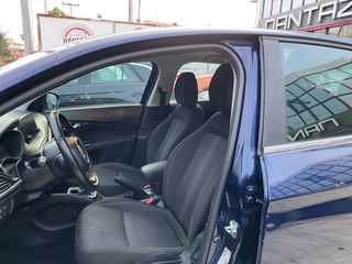 Fiat Tipo 2020 1.3 DIESEL ΜΙRROR CARPLAY NAVI ΖΑΝΤΕΣ  1 XΕΡΙ ΕΛΛΗΝΙΚΟ-thumb-7