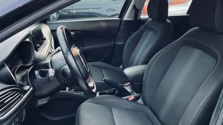 Fiat Tipo 2020 1.3 DIESEL ΜΙRROR CARPLAY NAVI ΖΑΝΤΕΣ  1 XΕΡΙ ΕΛΛΗΝΙΚΟ-thumb-8