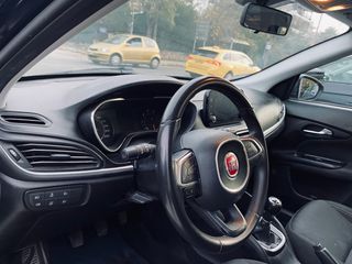 Fiat Tipo 2020 1.3 DIESEL ΜΙRROR CARPLAY NAVI ΖΑΝΤΕΣ  1 XΕΡΙ ΕΛΛΗΝΙΚΟ-thumb-9