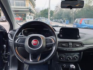 Fiat Tipo 2020 1.3 DIESEL ΜΙRROR CARPLAY NAVI ΖΑΝΤΕΣ  1 XΕΡΙ ΕΛΛΗΝΙΚΟ-thumb-10