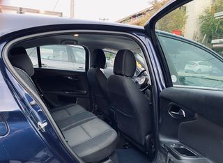 Fiat Tipo 2020 1.3 DIESEL ΜΙRROR CARPLAY NAVI ΖΑΝΤΕΣ  1 XΕΡΙ ΕΛΛΗΝΙΚΟ-thumb-13