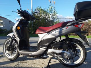 Sym Symphony 50 2022 SYMPHONY S 50-thumb-1