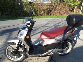 Sym Symphony 50 2022 SYMPHONY S 50-thumb-2