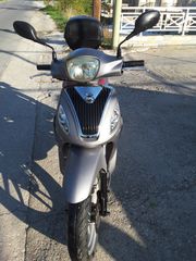 Sym Symphony 50 2022 SYMPHONY S 50-thumb-4