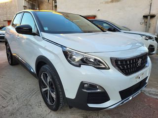 Peugeot 3008 2016 Crossway