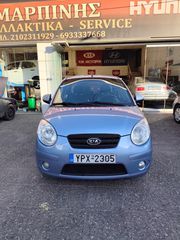 Kia Picanto 2009