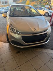 Peugeot 208 2017 1.2 PURETECH 82 ACTIVE