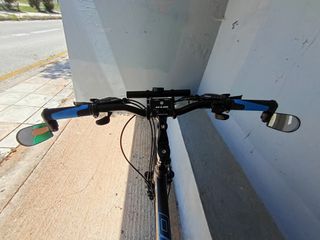 Trekking Carrera 2023 T2000