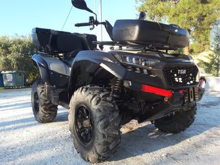 Tgb Blade 600 2023 Blade 600lux-thumb-2
