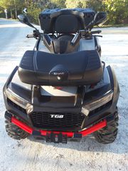 Tgb Blade 600 2023 Blade 600lux-thumb-5