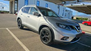 Nissan X-Trail 2018 FULL EXTRA