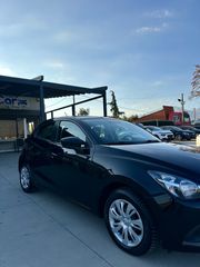Mazda 2 2016 SKYACTIV DIESEL EURO6