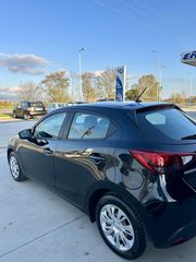 Mazda 2 2016 SKYACTIV DIESEL EURO6-thumb-8