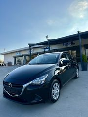 Mazda 2 2016 SKYACTIV DIESEL EURO6-thumb-9