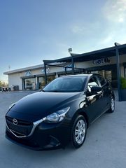 Mazda 2 2016 SKYACTIV DIESEL EURO6-thumb-10