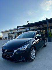 Mazda 2 2016 SKYACTIV DIESEL EURO6-thumb-11