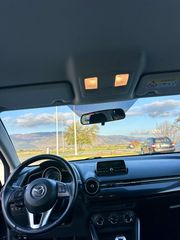 Mazda 2 2016 SKYACTIV DIESEL EURO6-thumb-14