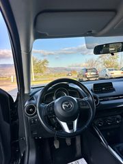 Mazda 2 2016 SKYACTIV DIESEL EURO6-thumb-16