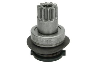 Γρανάζι μίζας FORD GALAXY I; SEAT TOLEDO II; VW BORA, BORA I, CORRADO, GOLF III, GOLF IV, NEW BEETLE, PASSAT B3/B4, POLO III, SHARAN, VENTO 1.4-2.9 02.88-09.10