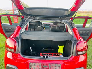 Citroen C3 2017 Πouλήθηκε full Extra Panoroma Euro 6 !-thumb-4