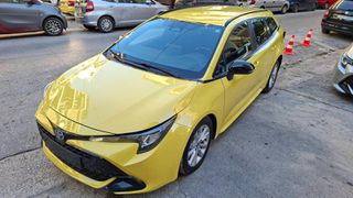 Toyota Corolla 2023 HYBRID!!!(461)