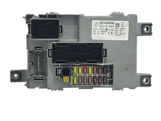 BSI / Body Computer Delphi – Fiat Grande Punto – 00518690940