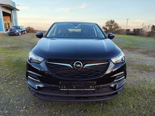 Opel Grandland X 2018 *131PS*NAVI*6 SPEED*ΓΡΑΜΜΑΤΙΑ-thumb-3