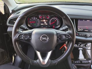 Opel Grandland X 2018 *131PS*NAVI*6 SPEED*ΓΡΑΜΜΑΤΙΑ-thumb-58
